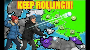 We Must Stop The Snowball! Risk Meta Settings