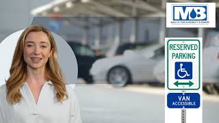How to get a handicap parking permit in New York NY