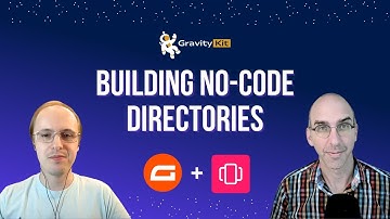 How agencies build no-code directories with Gravity Forms and Gravitykit