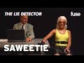 Saweetie Takes A Lie Detector Test: Would She Date Drake? | Fuse