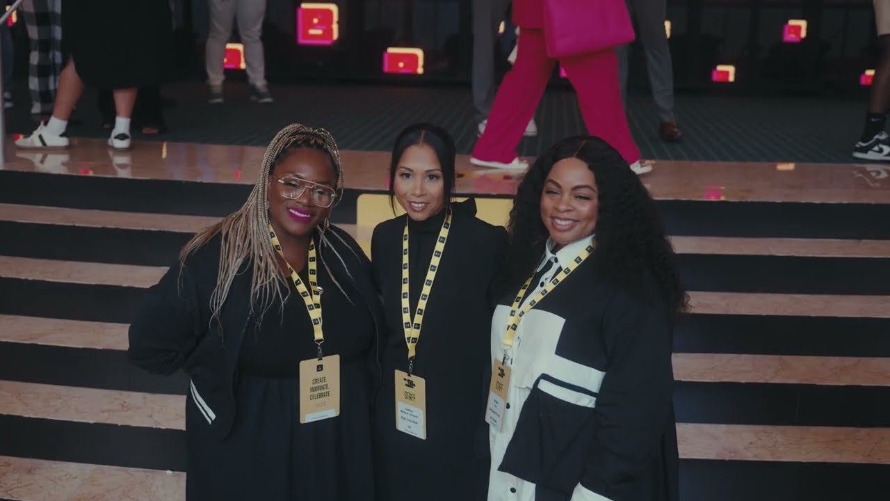 Day 3 Recap 🎬 Black Tech Week 2024