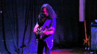Bjorn Englen - B Solo - 6-23-2015 - Hard Rock Cafe, Pittsburgh, Pa