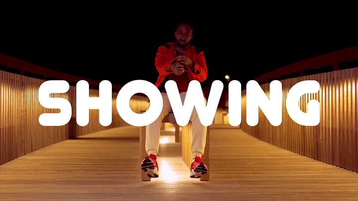 Kevin Posey-BREATHE (Official Lyric Video) [ft. Ja...