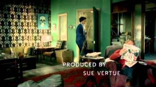 Sherlock BBC - Стиляга с Бейкер Стрит