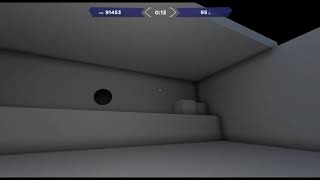 Aim Lab Spidershot Speed 112K