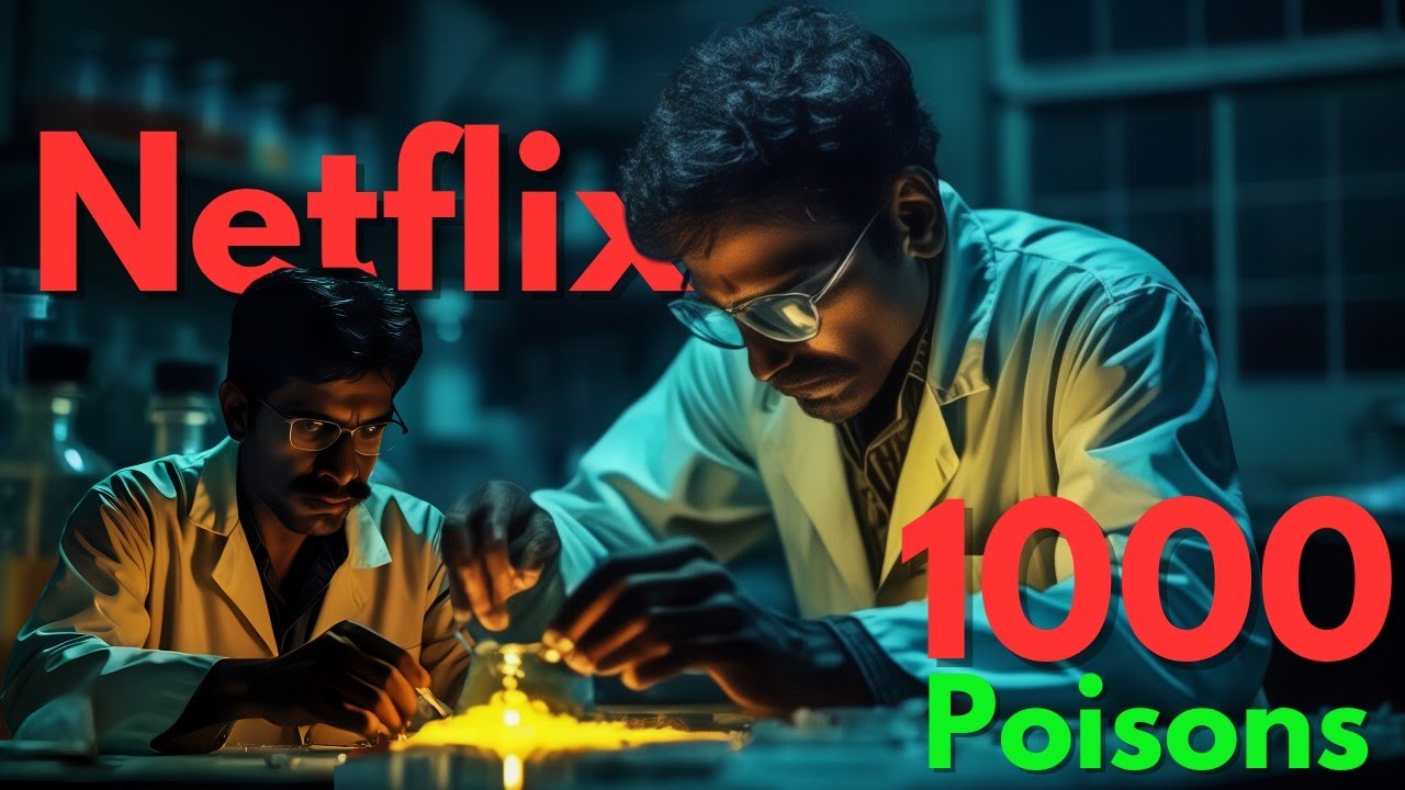சினிமாவில் கூட இப்படி ஒரு கொலை நடக்காது | Netflix 3 Body Problem Producer  கொலை | Pradeep Kumar