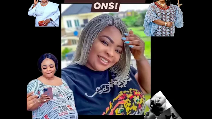 Congratulations To Newest Mother's In Town Actress Dayo Amusa ♥️🙏 #trending #everyone