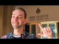 Agua Caliente Casino, Resort and Spa - YouTube
