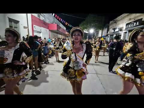 Urus - What Irony - Double P // San Pedro Carnival 2026