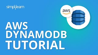 aws dynamodb tutorial | aws services | aws tutorial for beginners | aws training video | simplilearn