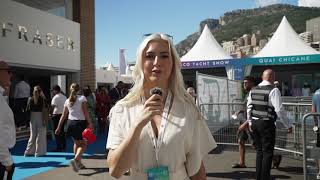 Superyachts, Luxury & Innovation | Monaco Yacht Show 2025 by Url.yachts