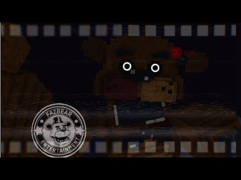 FazBear Entertainment Video Manual - YouTube