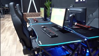 Collection Bx Gaming X Mces