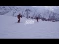 Behind the Scenes Skiing Filming in Mayrhofen, Austria | Friction Collective