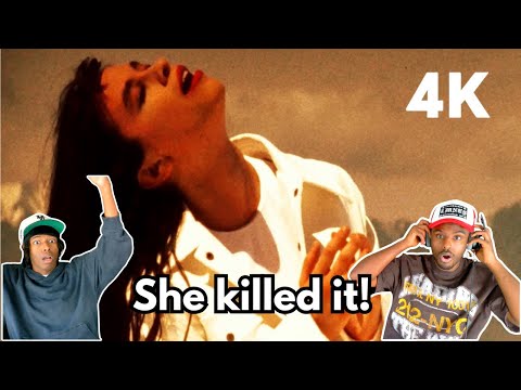 Alanis Morissette Went CRAZY On This Song… “You Oughta Know” Reaction
