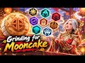 1 Second Fight Finishers Best Mooncake Tickets Grinding 