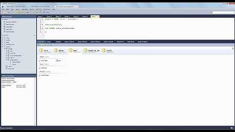 Event Schedular in Mysql