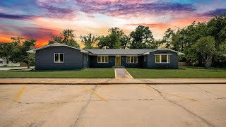 403 W 4th St video tour