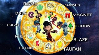 Download lagu 33 Boboiboy Kuasa 12 di Galaxy 33 Boboiboy Kuasa 12 di Galaxy