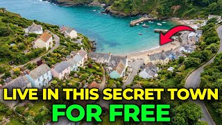11 Secret Beach Towns With Homes You Can Afford Today