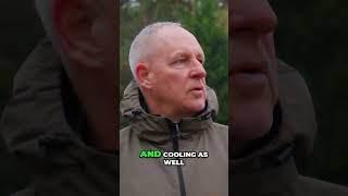 Free Energy Home Geothermal Solar Power Explained