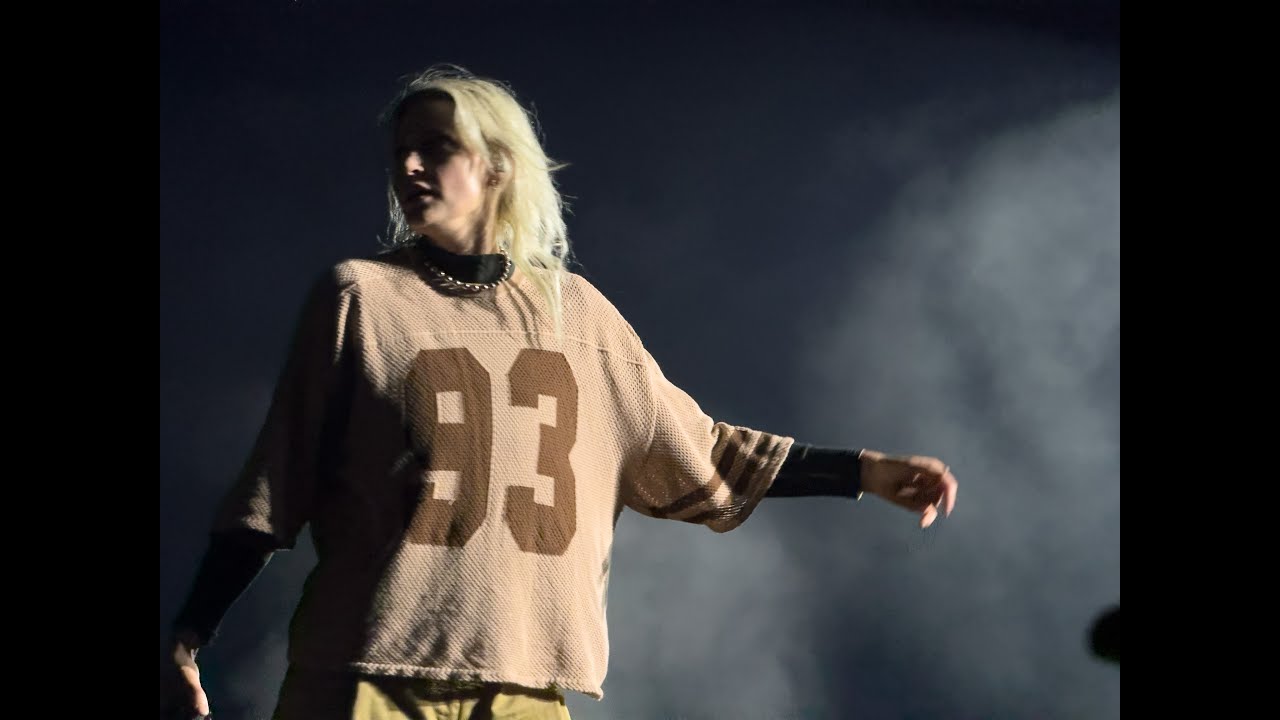 Linkin Park Live in Nova Rock Austria Nickelsdorf Full Show 4k Great audio 20250612 PIT view