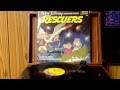 The Rescuers – Vinyl (LP, Album), 1977 [r1689095] | Discogs