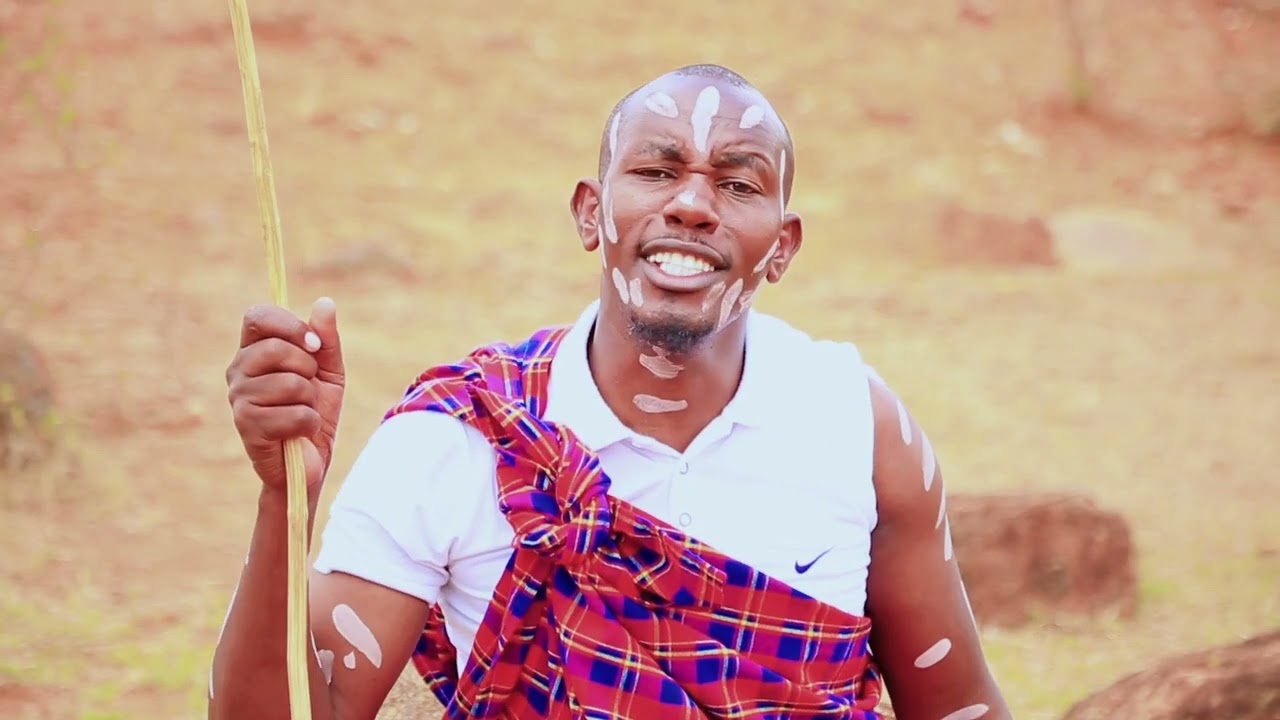 AIC MWANIA JOY CHOIR -MACHAKOS - NIMEKUCHAGUA