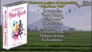 Sholawat Langitan Al Muqtashidah Full Album Vol.9
