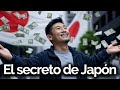 JAPÓN es (todavía) más RICO de lo que CREES