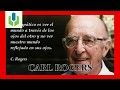 Carl Rogers | Biografía | Teoría Humanista