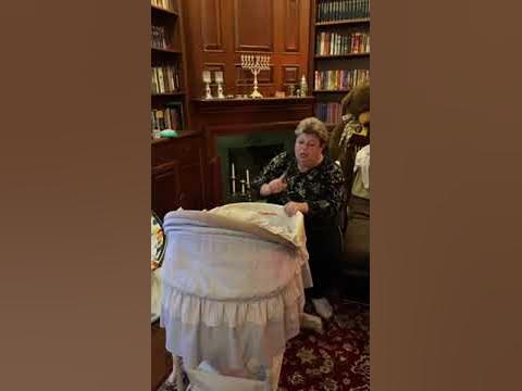 Колыбельная от Бабушки 😂 - YouTube