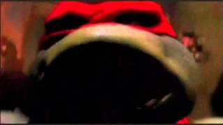 Ahhhhhhh A.k.a Raphael Freakout