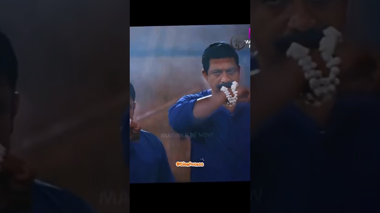 theater experience moment 