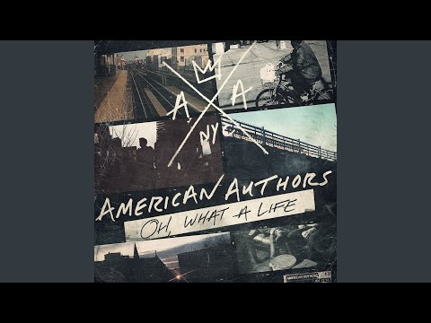 Hit It - American Authors