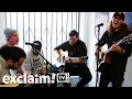 State Champs - "Elevated" (Acoustic) | No Future