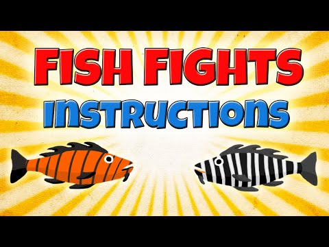 Fish Fights