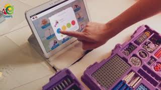 STEM Summer Camps For Elementary & Middle School Students e² Camps