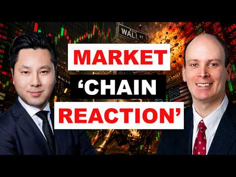 Bull Market Could 'Unwind Quickly': Strategist Reveals Trigger | Sam Burns
