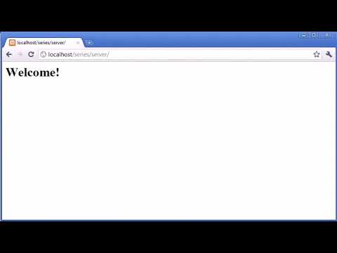 Beginner PHP Tutorial   65   Getting Visitors IP Address ‏