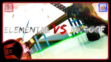 1v1ing @nxgoofy | MORTEM METALLUM