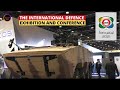 IDEX 2021ABU DHABI - THE INTERNATIONAL DEFENCE EXHIBITION AND CONFERENCE (IDEX).