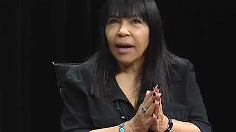 HFGU#7 Seen and Unseen Worlds pt 1 Leslie Gray PhD