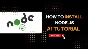 How to Install Node js on Windows, macOS, and Linux: Step-by-Step Guide #2 Tutorial