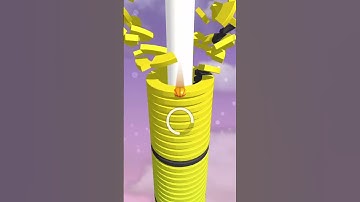 Stack Ball The Best Gameplay ! Day 79 #stackball #trending