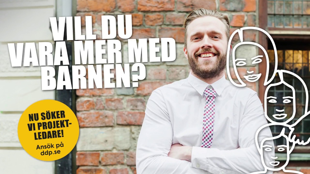 man söker partners