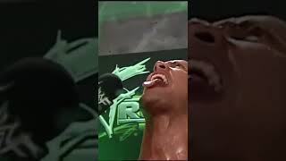 If you smell, What The Rock is Cooking #wwe #therock #shorts #trending