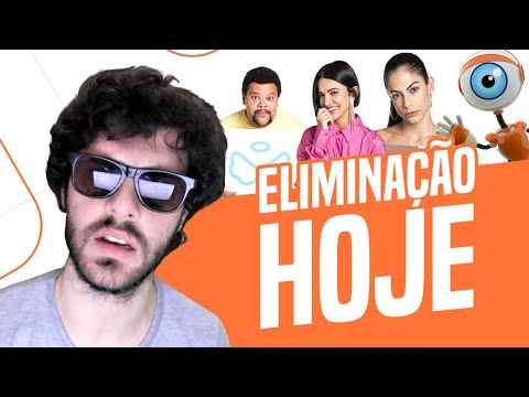 DIA DE ELIMINAÇÃO | BBB20
