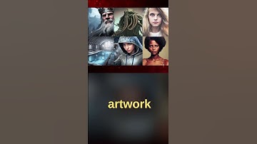 Mind-Blowing Images With AI in seconds (Jasper Art) #Shorts