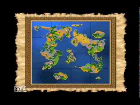 【ドラゴンクエストⅦ エデンの戦士たち】実況プレイ part104 【ドラゴンクエストⅦ エデンの戦士たち】実況プレイ part104